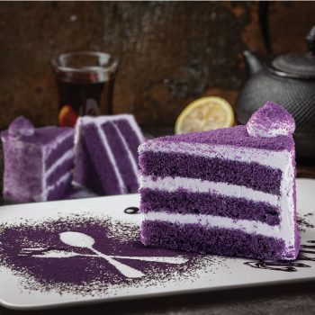 Cake Mixes