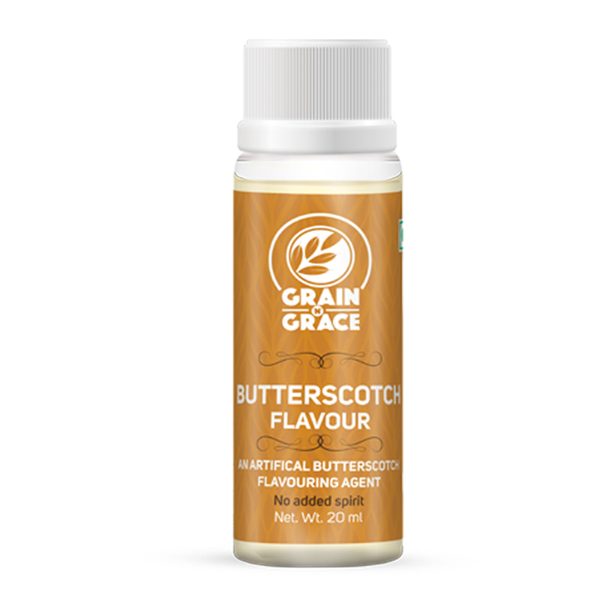 Butterscotch Flavour (20ml)