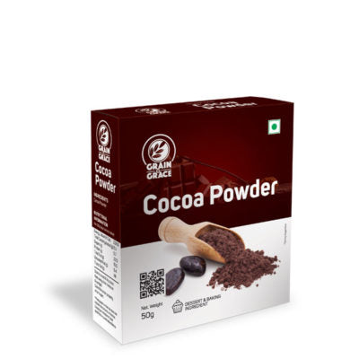 Cocoa Powder ( 50 g)