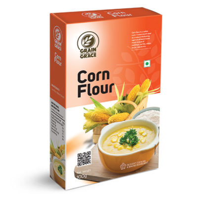 Corn Flour (100 g)