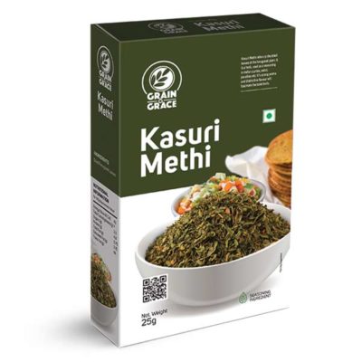 Kasuri Methi (25g)