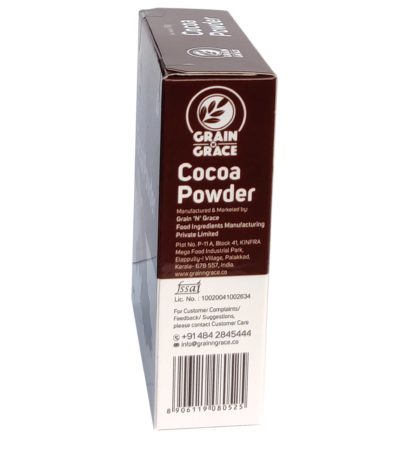 Cocoa Powder ( 50 g)