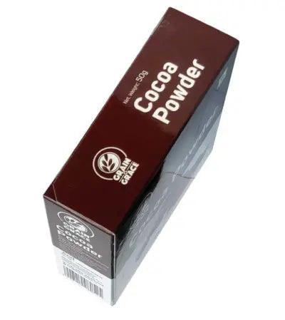 Cocoa Powder ( 50 g) Grain N Grace