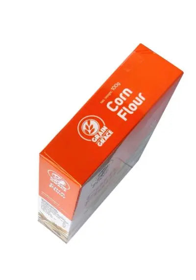 Corn Flour Powder(100 g) Grain N Grace