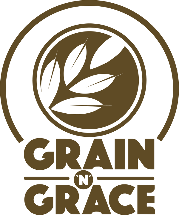 Grain N Grace