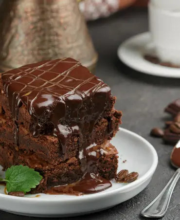Brownie Mixes