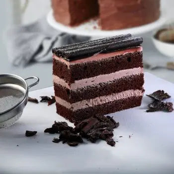 Egg Free Cakes and Flour Confectionery Mixes