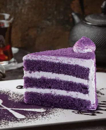 Egg Free Specialty Velvet Cake Mixes