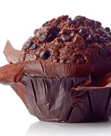 Egg Less Muffin Mixes and Concentrates