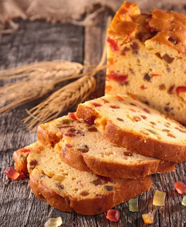Egg Less Tea / Fruit Cake Mixes