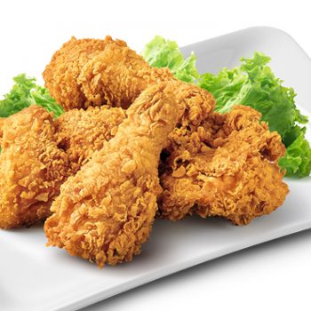 Fried Chicken Mixes