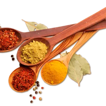 MASALA MIXES