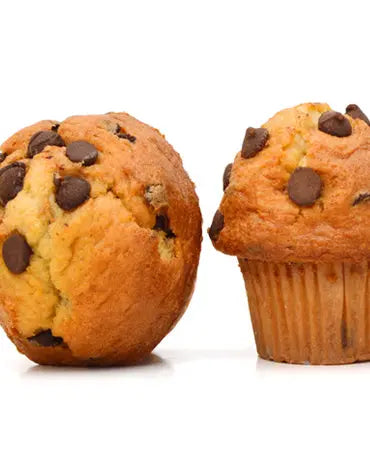 Muffin Mixes and Concentrates
