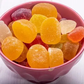 Tutti Frutti