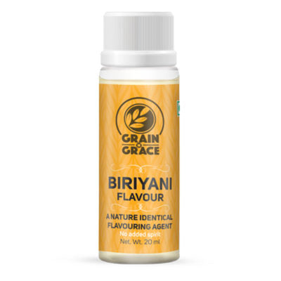 Biriyani Flavour (20ml)
