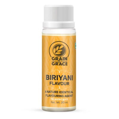 Biriyani Flavour (20ml)