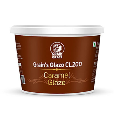Grain’s Glazo CL200