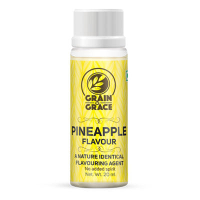 Pineapple Flavour (20ml)