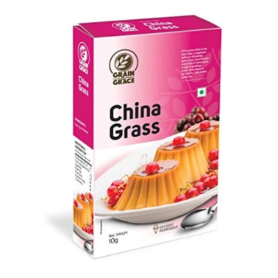 China Grass (10g)