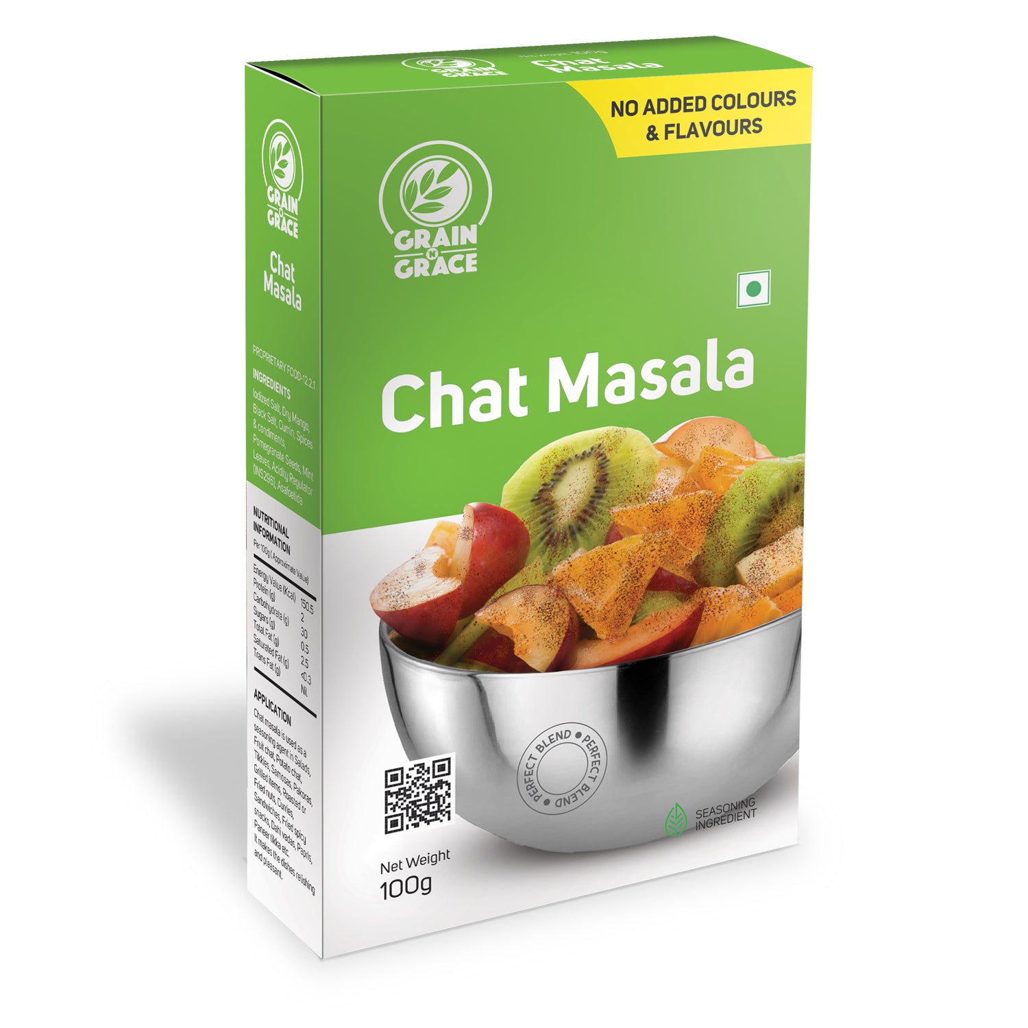 Chat Masala (100g)