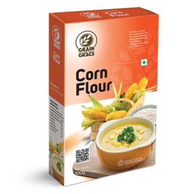 Corn Flour Powder(100 g)