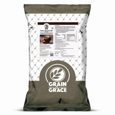 Grain’s Browno CB1