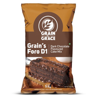 Grain’s Foro D1