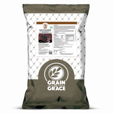 Grain’s Foro D5 EC