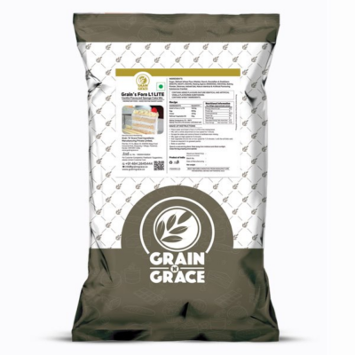 Grain’s Foro L1 Lite