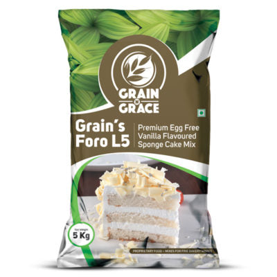 Grain’s Foro L5