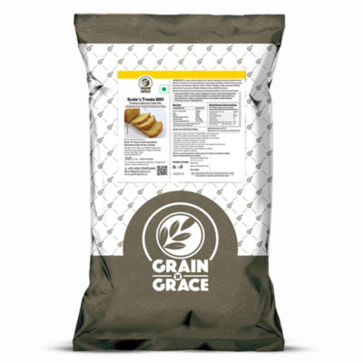 Grain’s Treato BN 1 Premium Banana Cake mix