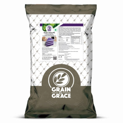 Grain’s Velvo P5 Premium Egg Free Purple Velvet Cake Mix