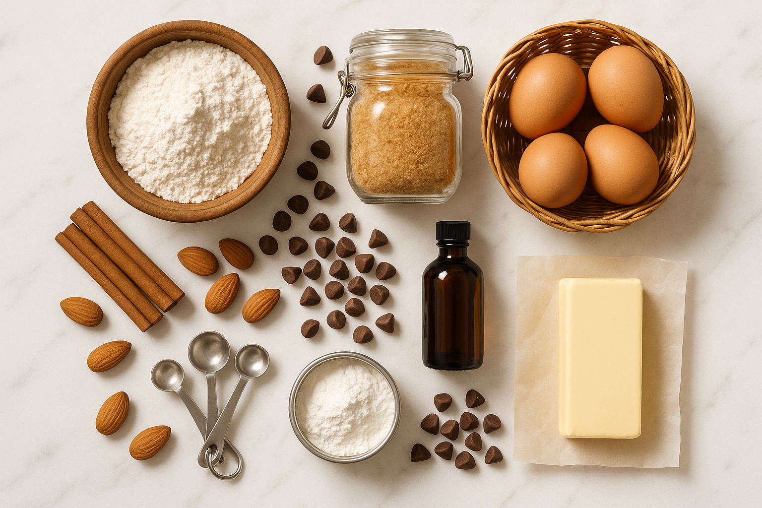 baking-ingredients