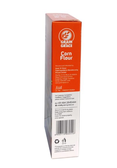Corn Flour Powder(100 g)